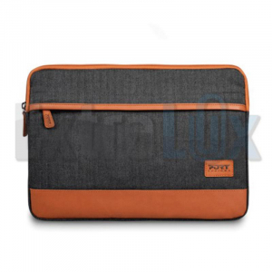 OVITEK ZA TABLIČNI RAČUNALNIK PORT BAHIA 15,6 INCH SIV 140392