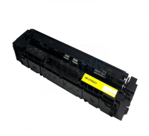 HP K TONER CF402X ŠT.201X YELLOW ZA LJ M252,MFP M277 KOMPATIBILEN