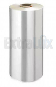 FOLIJA TERMOSKRČLJIVA POLYOLEFIN 15MIC 300MMX1250M