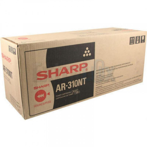 SHARP TONER AR-310LT ZA M256/316/ AR5625/5631 25K