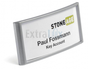 ETUI IDENTIFIKACIJSKI DURABLE D-8541 30X65MM 10/1