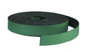 TRAK MAGNETNI 10MMx5M ZELEN BIFM0102