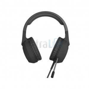 SLUŠALKE Z MIKROFONOM ŽIČNE SANDBERG USB HEADSET (126-49)