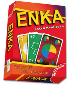KARTE IGRALNE ENKA 1001111