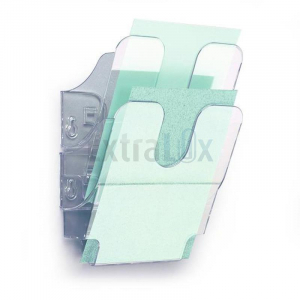 STOJALO STENSKO PROSPEKTNO DURABLE FLEXIPLUS 2 A5 DU013400
