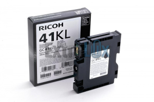 RICOH TONER 405765 GC-41KL BLACK ZA SG2100