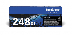 BROTHER TONER TN-248XLBK BLACK ZA L35xx/L32xx/L37xx/L82xx 3K