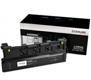 LEXMARK POSODA ZA ODPADNI TONER 54G0W00 ZA MS911/MX910/MX911/MX912