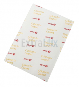 FOTOKOPIRNI PAPIR A4 210G XEROX COLOTECH GLOSS 1/250