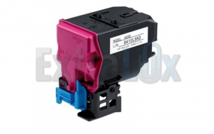 MINOLTA TONER A0X5355 TNP-51M MAGENTA ZA C3110 5K