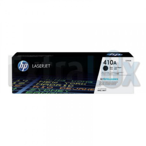 HP TONER CF410A ŠT.410A BLACK  ZA LJ M477/M452