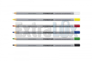 BARVICA STAEDTLER 108 OMNICHROM NEPERMANENTNA 1/12