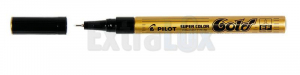 FLOMASTER PILOT SC-GD-EF ZLAT