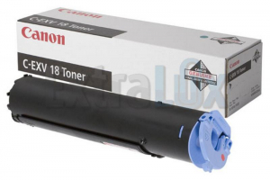 CANON BOBEN C-EXV 18 ZA IR10XX