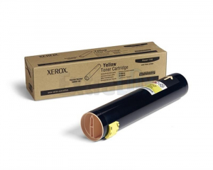 XEROX TONER 106R01162 YELLOW ZA PHASER 7760