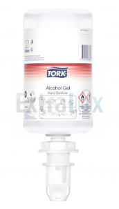 PENA ZA RAZKUŽEVANJE ROK TORK 424105, S4, 1000ML