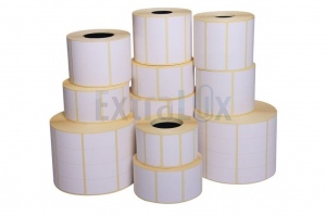 ETIKETE TERMO TOP 30X25 FI 40MM  1/2000