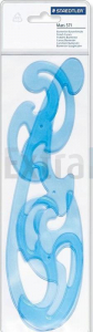 KRIVULJNIK STAEDTLER MARS 571 40 WP 1/3