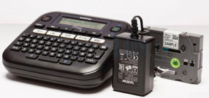 TISKALNIK NALEPK BROTHER PT-D210VP