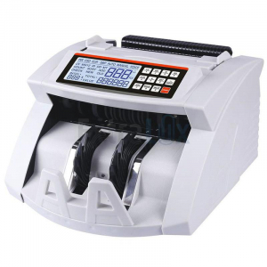 DETEKTOR IN ŠTEVEC BANKOVCEV BNC-6000 LCD