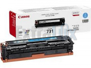 CANON TONER CRG-731 CYAN ZA LBP7100/MF8280