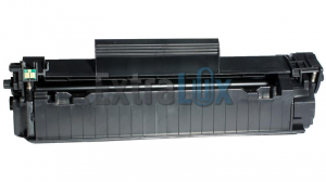 HP K TONER CF283A ŠT.83A BLACK ZA LJ M125/M127/M201/M225 KOMPATIBILEN