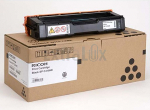 RICOH TONER 406479 BLACK ZA AF SPC231/232/242 6,5K