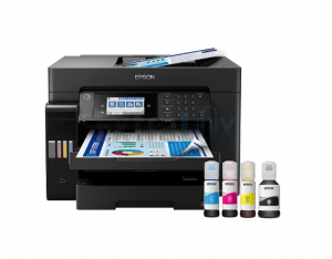 EPSON MULTIFUNKCIJSKA NAPRAVA ECOTANK ITS L15160 C11CH71402
