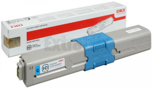 OKI TONER 44469724 CYAN ZA C510/C530/MC561/MC562