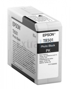 EPSON ČRNILO C13T850100 PHOTO BLACK ZA SC-P800