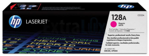 HP TONER CE323A ŠT.128A MAGENTA ZA LJ CP1525/1415