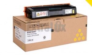 RICOH TONER 407635/406482 YELLOW ZA AF SPC310/312/320/231/232/242 6K