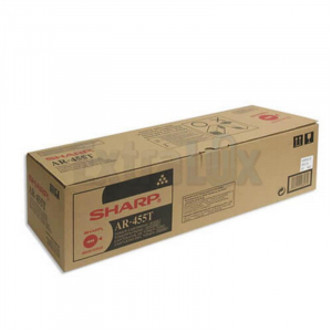 SHARP TONER AR-455LT ZA MXM 350N
