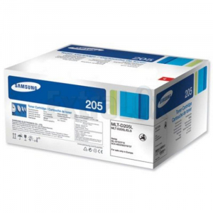 SAMSUNG TONER MLT-D205L BLACK ZA ML3310/3710, SCX4933/5737 (SU963A)