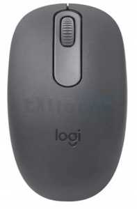 MIŠKA LOGITECH BREZŽIČNA M196 (910-007459)