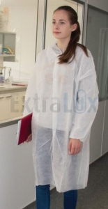 HALJA ZAŠČITNA BELA 6282796*LLG, 50/1