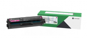 LEXMARK TONER C3220M0 MAGENTA ZA C3224/C3326/MC3224/MC3326 1,5K