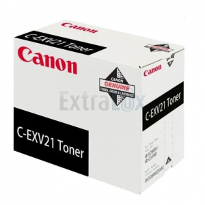 CANON TONER C-EXV 21/GPR-23 BLACK ZA IRC2380/C2880/C3080/C3380/C3580