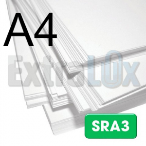 FOTOKOPIRNI PAPIR SRA3 320X450 250G COATED GLOSSY 1/125