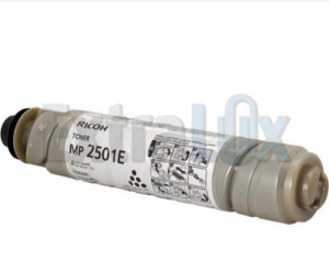 RICOH TONER 842341/842009/841769/841991 BLACK ZA MP2501/2001