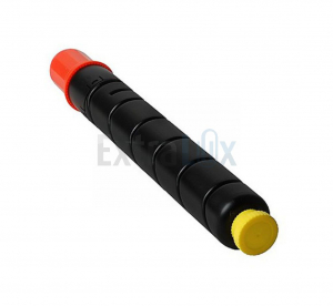 CANON K TONER C-EXV 29 YELLOW ZA IRC5035 KOMPATIBILEN