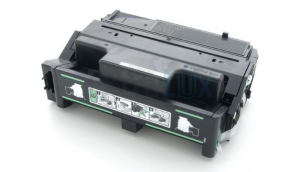 RICOH TONER 407649 BLACK ZA SP4100NL 15K