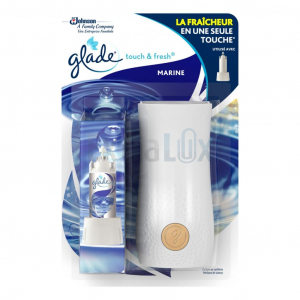 GLADE MICRO SPRAY, KOMPLET 10ML