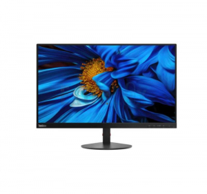 MONITOR LENOVO THINKVISION S24E-10 23.8 INCH LED BACKLIT LCD
