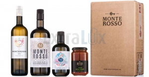 GURMANSKI PAKET RAZVAJANJA - MALVAZIJA SELEKCIJA 2016