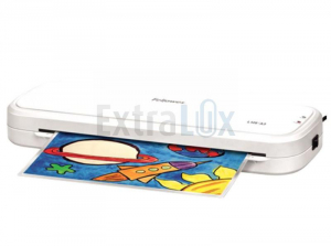 APARAT ZA PLASTIFICIRANJE A3 FELLOWES L-125 FE5640701