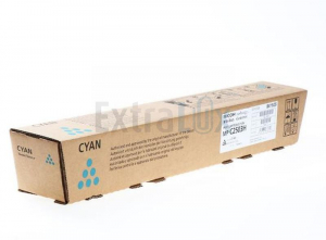 RICOH TONER 841928 CYAN ZA MPC2003/2503/2011 9,5K
