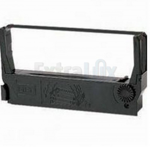 EPSON K TRAK ERC 23 C43S015360 ČRN KOMPATIBILEN