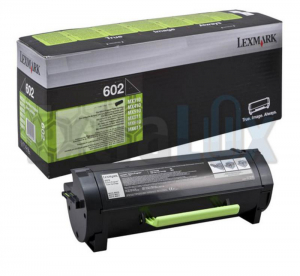 LEXMARK TONER 60F2000 ŠT.602 ZA MX310/MX410/MX510/MX611