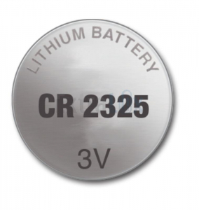 BATERIJA GUMB CR2325 3V